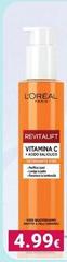 L'Oreal - Vitamina C