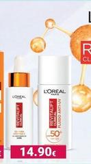 L'Oreal - Shampoo