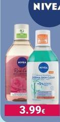 Nivea -  -
