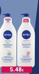 Nivea - Creme Para Corazonda