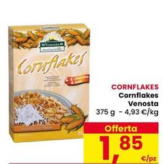 Venosta - Cornflakes