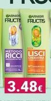 Garnier - Fructis
