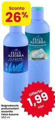 Felce Azzurra - Bagnodoccia