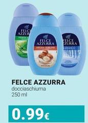Felce Azzurra - Docciaschiuma