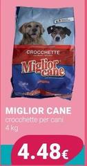 Morando - Miglior Cane