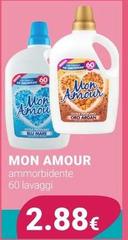Blu - Ammorbidente
