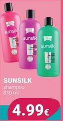 Sunsilk - Shampoo