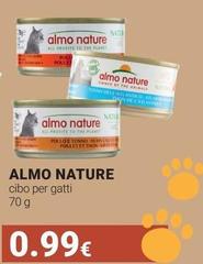 Almo Nature - Cibo Per Gatti