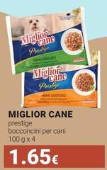 Prestige -  Bocconcini Per Cani