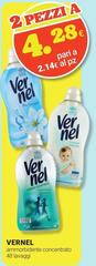 Vernel -  -