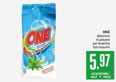 Vera - Detersivo In Polvere Per Lavatrice