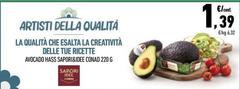 Conad - La Qualità Che Esalata La Creativita Delle Tue Ricette