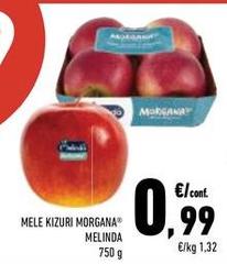 Melinda - Mele Kizuri