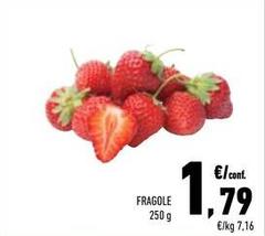 Fragole