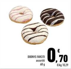 Doonys Farciti