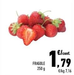 Fragole