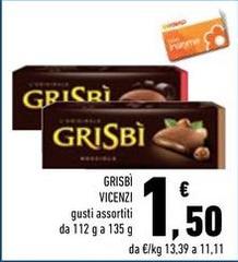Matilde Vicenzi - Grisbi