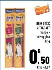 Vitakraft - Beef Stick