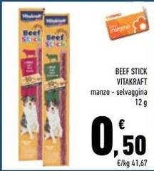 Vitakraft - Beef Stick
