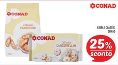 Conad - Linea I Classici