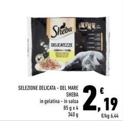 Cuor di scelta - Delicata