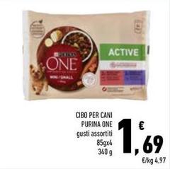 Purina - Cibo Per Cani