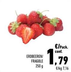 Fragole