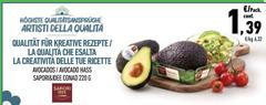Conad - Qualitàt Pur Krative Rezepte/ La Qualità Che Esalta La Creatvita Delle Tue Ricette