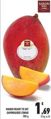 Sapori - Mango Ready To Eat &Idee