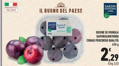 Conad - Suine Di Vignola Sapori&Dintorni Percorso Qualità