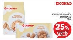 Conad - Linea I Classici