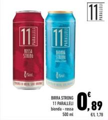 Strong - Birra