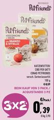 Conad - Cibo Per Gatti Petfriends