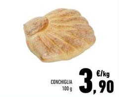 Conchiglia