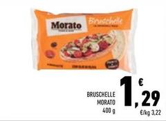 Morato - Bruschelle
