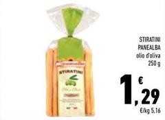 Panealba - Stiratini