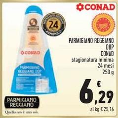 Conad - Parmigiano Reggiano DOP
