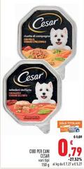 Cesar - Cibo Per Cani