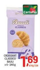 Bauli - Croissant Classico