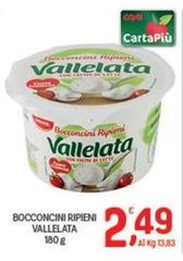 Vallelata - Bocconcini Ripieni