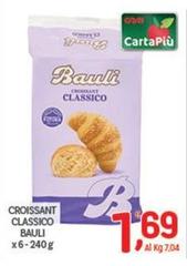 Bauli - Croissant Classico