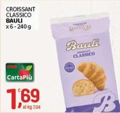 Bauli - Croissant Classico