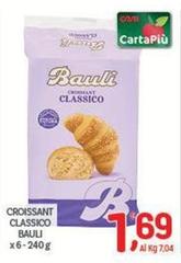 Bauli - Croissant Classico