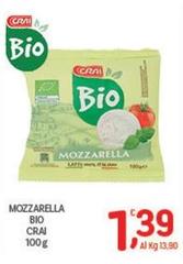 Bio - Mozzarella