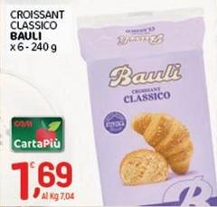 Bauli - Croissant Classico