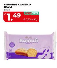 Bauli - 6 Buondi' Classico