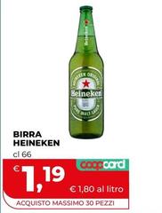 Heineken - Birra