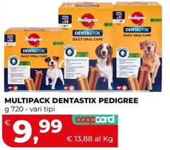 Pedigree - Dentastix