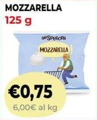 Mozzarella