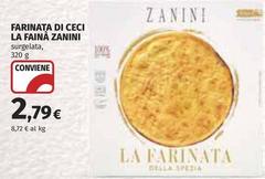 Zanini - Farinata Di Ceci